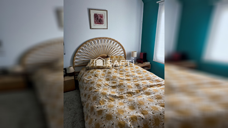 Ma-Cabane - Vente Maison La Chapelle-sur-Erdre, 105 m²