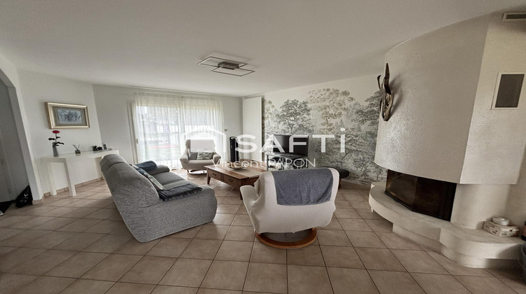 Ma-Cabane - Vente Maison La Chapelle-sur-Erdre, 180 m²