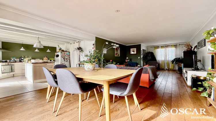 Ma-Cabane - Vente Maison La Chapelle-sur-Erdre, 105 m²