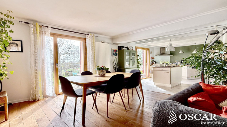 Ma-Cabane - Vente Maison La Chapelle-sur-Erdre, 105 m²