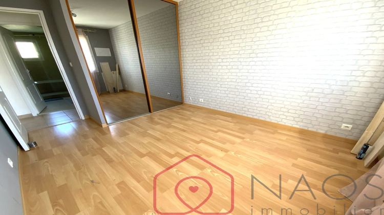 Ma-Cabane - Vente Maison LA CHAPELLE SUR ERDRE, 93 m²