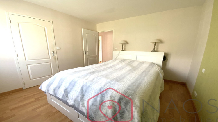 Ma-Cabane - Vente Maison LA CHAPELLE SUR ERDRE, 93 m²