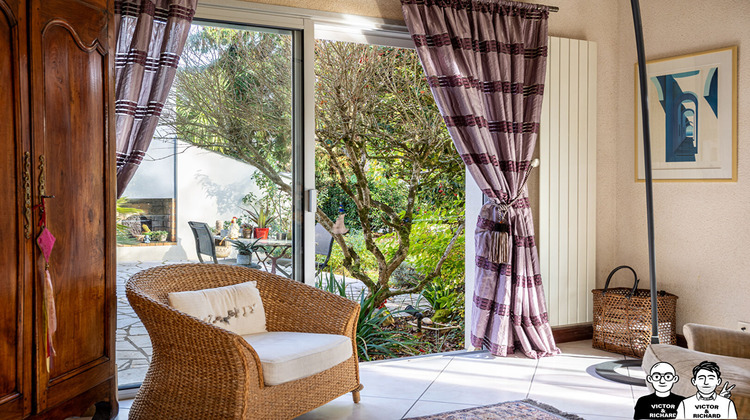 Ma-Cabane - Vente Maison LA CHAPELLE-SUR-ERDRE, 163 m²