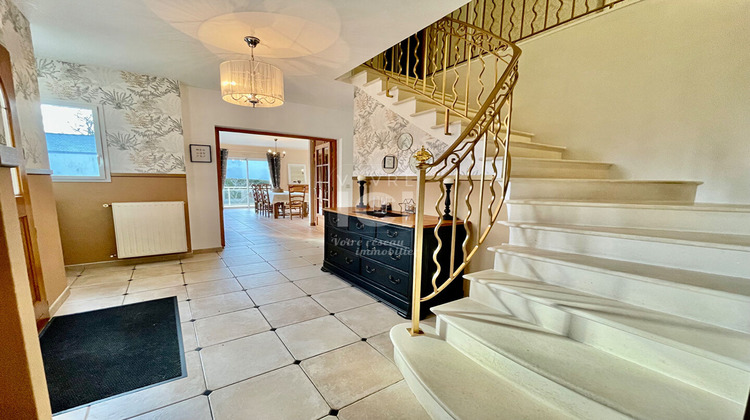 Ma-Cabane - Vente Maison LA CHAPELLE-SUR-ERDRE, 311 m²