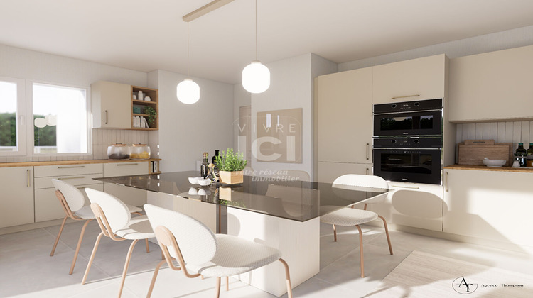 Ma-Cabane - Vente Maison LA CHAPELLE-SUR-ERDRE, 311 m²