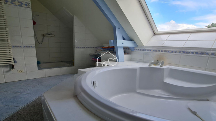 Ma-Cabane - Vente Maison LA CHAPELLE-SUR-ERDRE, 177 m²