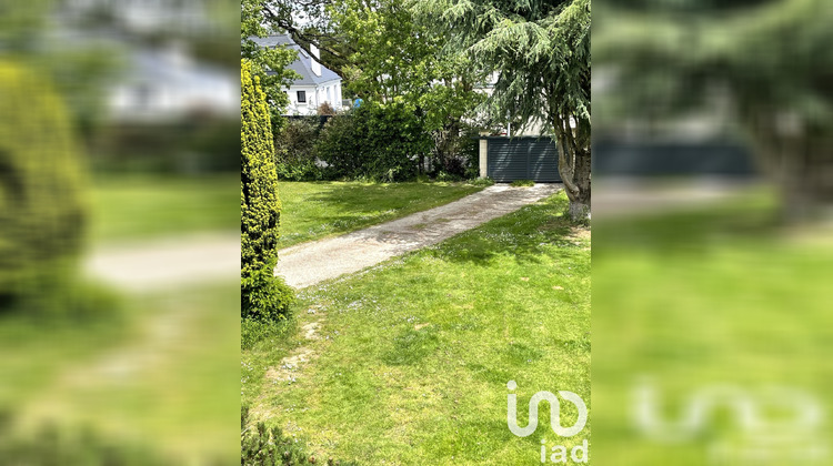 Ma-Cabane - Vente Maison La Chapelle-sur-Erdre, 153 m²