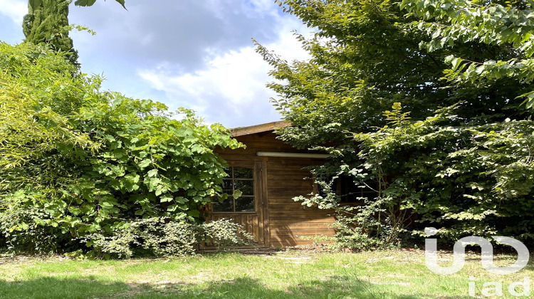 Ma-Cabane - Vente Maison La Chapelle-sur-Erdre, 153 m²