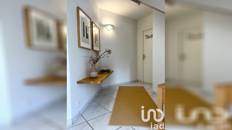 Ma-Cabane - Vente Maison La Chapelle-sur-Erdre, 153 m²