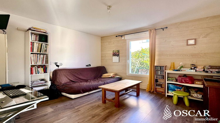 Ma-Cabane - Vente Maison La Chapelle-sur-Erdre, 126 m²