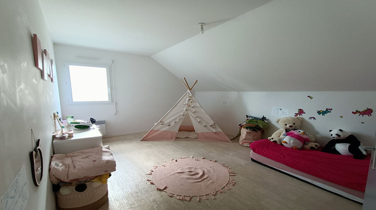 Ma-Cabane - Vente Maison LA CHAPELLE-SUR-ERDRE, 93 m²