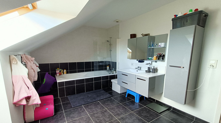 Ma-Cabane - Vente Maison LA CHAPELLE-SUR-ERDRE, 93 m²