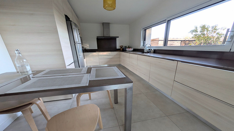Ma-Cabane - Vente Maison LA CHAPELLE-SUR-ERDRE, 120 m²