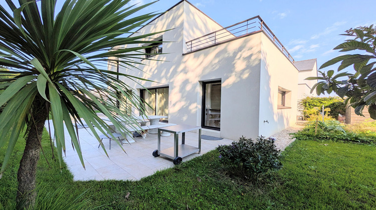 Ma-Cabane - Vente Maison LA CHAPELLE-SUR-ERDRE, 120 m²