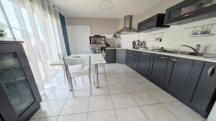 Ma-Cabane - Vente Maison LA CHAPELLE-SUR-ERDRE, 138 m²