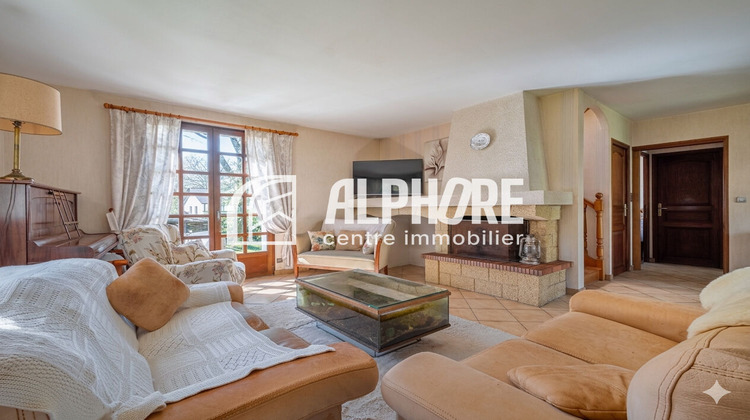 Ma-Cabane - Vente Maison LA CHAPELLE-SUR-ERDRE, 124 m²