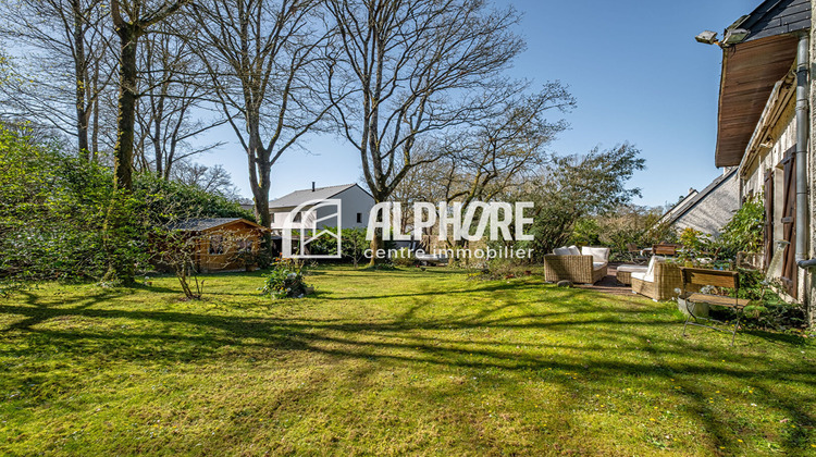 Ma-Cabane - Vente Maison LA CHAPELLE-SUR-ERDRE, 124 m²