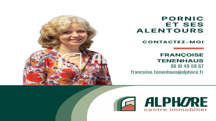 Ma-Cabane - Vente Maison LA CHAPELLE-SUR-ERDRE, 124 m²