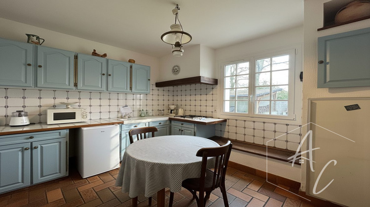 Ma-Cabane - Vente Maison La Chapelle-sur-Erdre, 109 m²