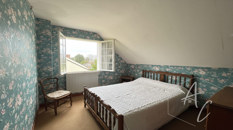 Ma-Cabane - Vente Maison La Chapelle-sur-Erdre, 109 m²