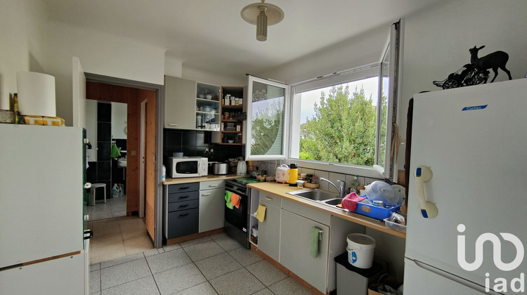 Ma-Cabane - Vente Maison La Chapelle-sur-Erdre, 130 m²