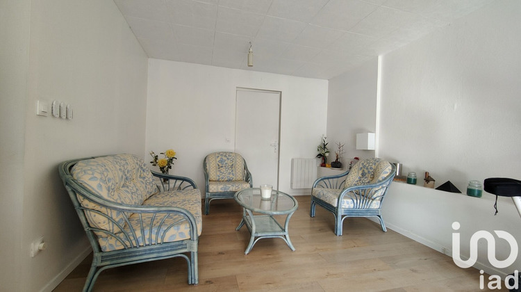 Ma-Cabane - Vente Maison La Chapelle-sur-Erdre, 130 m²