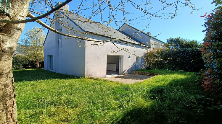 Ma-Cabane - Vente Maison LA CHAPELLE-SUR-ERDRE, 91 m²