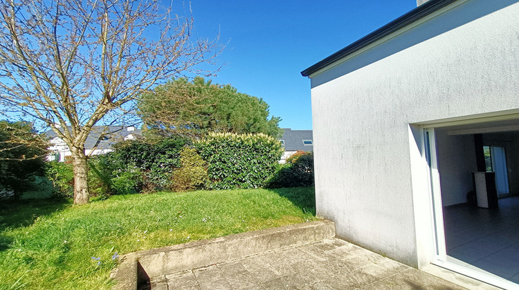 Ma-Cabane - Vente Maison LA CHAPELLE-SUR-ERDRE, 91 m²