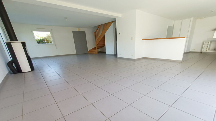 Ma-Cabane - Vente Maison LA CHAPELLE-SUR-ERDRE, 91 m²