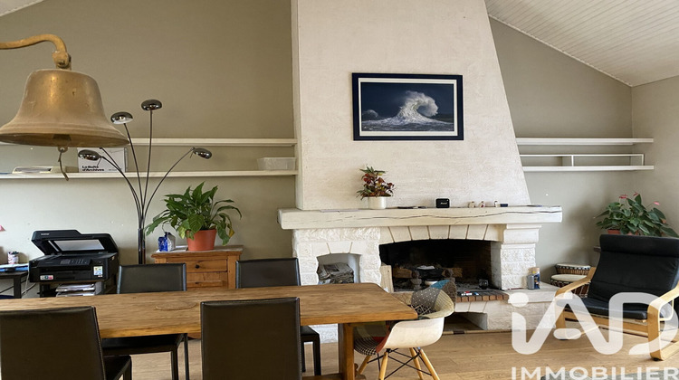 Ma-Cabane - Vente Maison La Chapelle-sur-Erdre, 130 m²