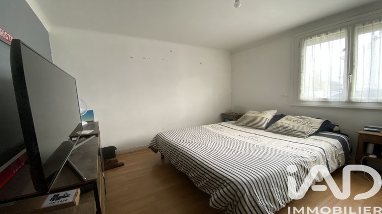 Ma-Cabane - Vente Maison La Chapelle-sur-Erdre, 130 m²