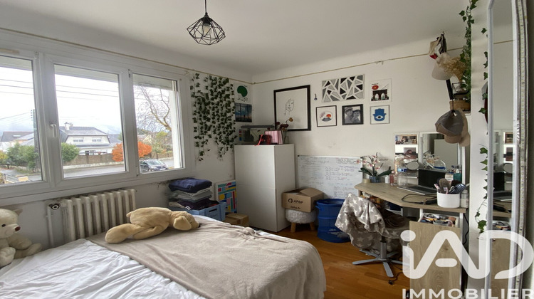 Ma-Cabane - Vente Maison La Chapelle-sur-Erdre, 130 m²