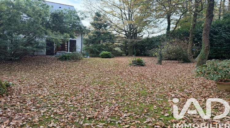 Ma-Cabane - Vente Maison La Chapelle-sur-Erdre, 129 m²