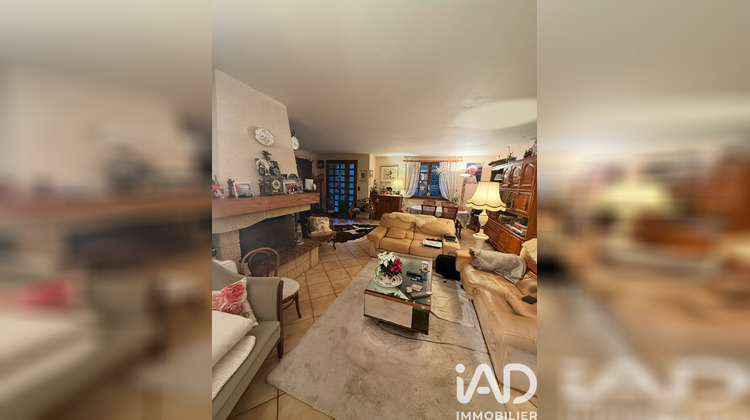 Ma-Cabane - Vente Maison La Chapelle-sur-Erdre, 129 m²