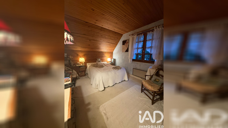 Ma-Cabane - Vente Maison La Chapelle-sur-Erdre, 129 m²