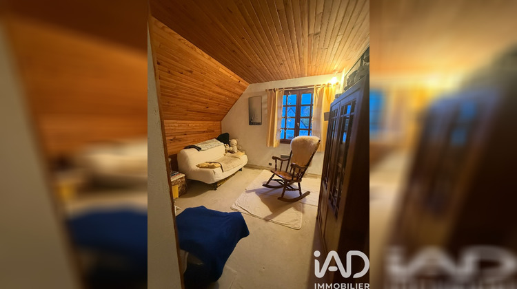 Ma-Cabane - Vente Maison La Chapelle-sur-Erdre, 129 m²