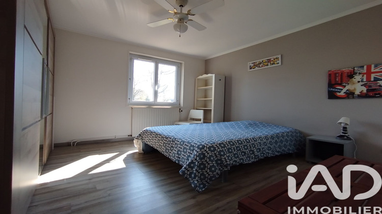 Ma-Cabane - Vente Maison La Chapelle-sur-Erdre, 146 m²