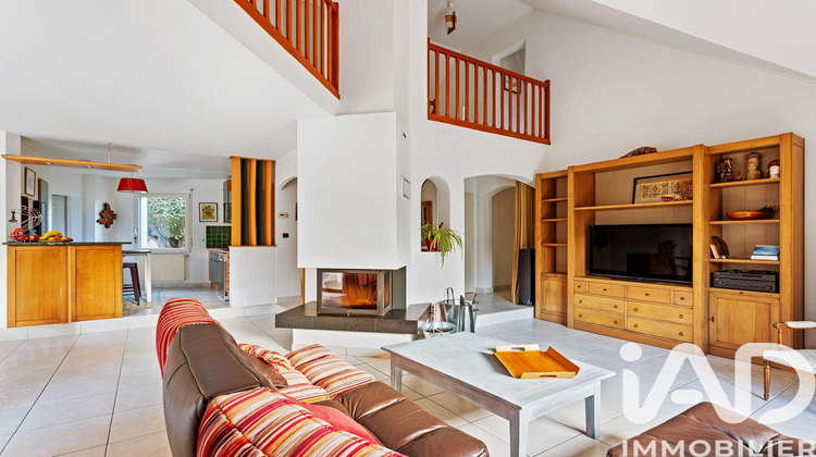 Ma-Cabane - Vente Maison La Chapelle-sur-Erdre, 169 m²