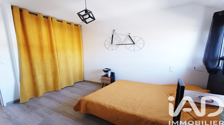 Ma-Cabane - Vente Maison La Chapelle-sur-Erdre, 147 m²