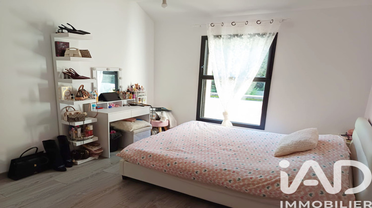 Ma-Cabane - Vente Maison La Chapelle-sur-Erdre, 147 m²