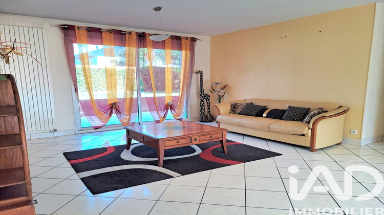 Ma-Cabane - Vente Maison La Chapelle-sur-Erdre, 122 m²