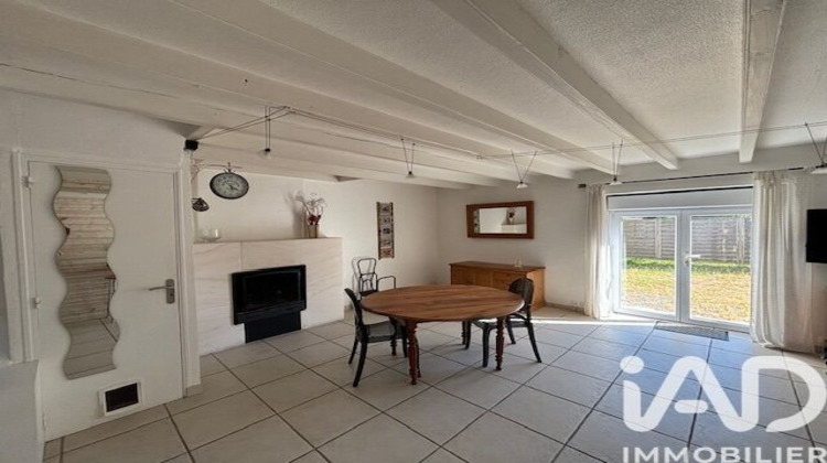 Ma-Cabane - Vente Maison La Chapelle-sur-Erdre, 87 m²