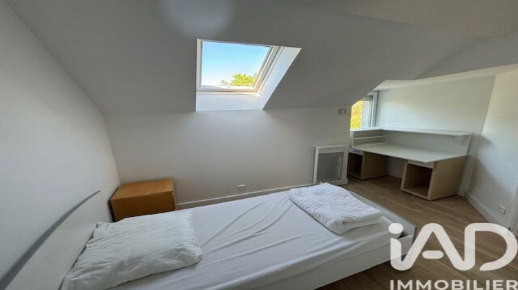 Ma-Cabane - Vente Maison La Chapelle-sur-Erdre, 87 m²