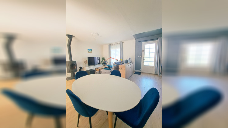 Ma-Cabane - Vente Maison La Chapelle-sur-Erdre, 72 m²