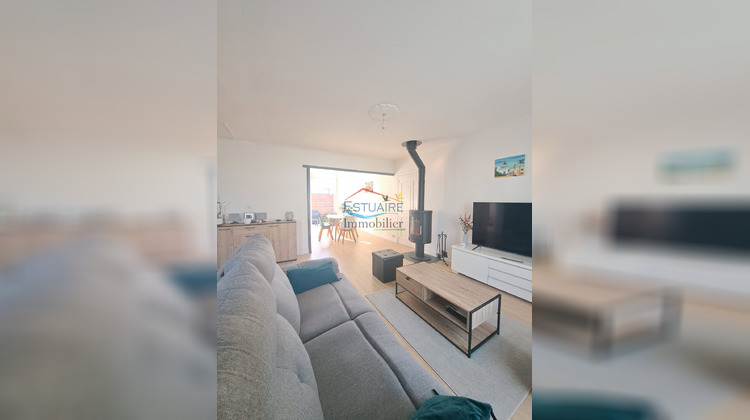 Ma-Cabane - Vente Maison La Chapelle-sur-Erdre, 72 m²