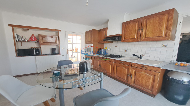 Ma-Cabane - Vente Maison La Chapelle-sur-Erdre, 72 m²