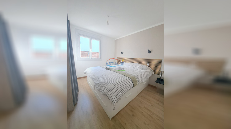 Ma-Cabane - Vente Maison La Chapelle-sur-Erdre, 72 m²