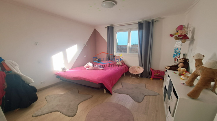 Ma-Cabane - Vente Maison La Chapelle-sur-Erdre, 72 m²