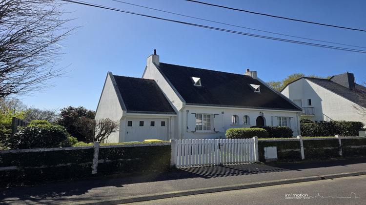 Ma-Cabane - Vente Maison La Chapelle-sur-Erdre, 115 m²