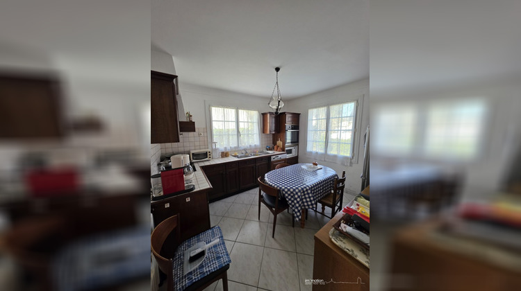 Ma-Cabane - Vente Maison La Chapelle-sur-Erdre, 115 m²